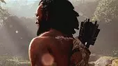 Far Cry Primal: King of the Stone Age