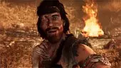 Far Cry Primal: Creando los Personajes y su Lenguaje