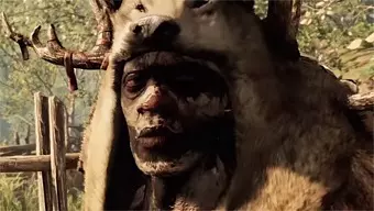 Far Cry Primal: La Leyenda del Mamut