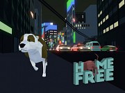 Carátula de Home Free - PC