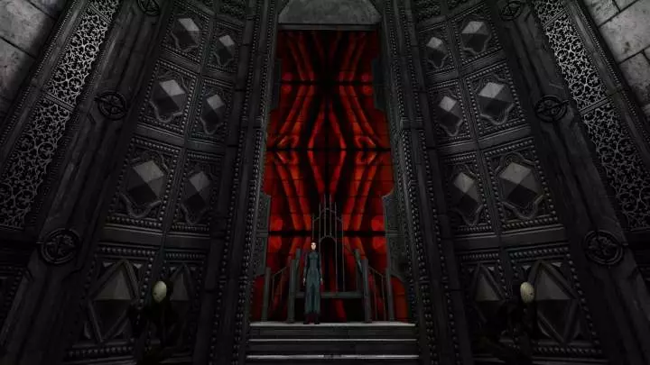 Pathologic Classic HD - PC