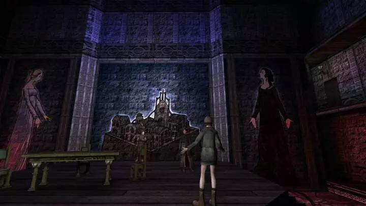 Pathologic Classic HD