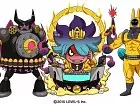 Yo-Kai Watch Busters Moon Rabbit Team - Imagen