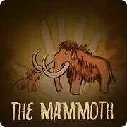 Carátula de The Mammoth: A Cave Painting - PC
