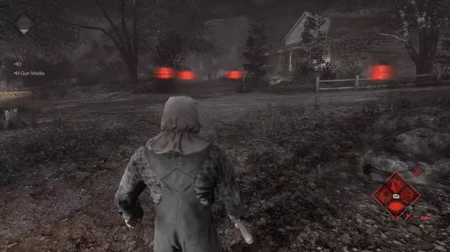 Friday the 13th