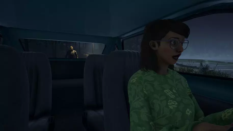 Friday the 13th PS4