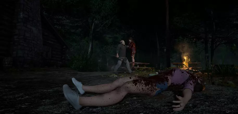 Friday the 13th