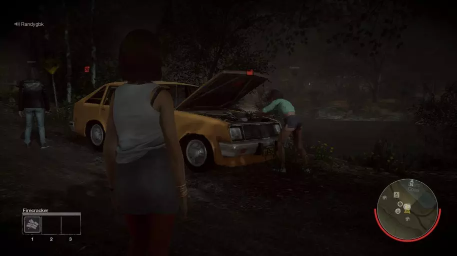 Friday the 13th