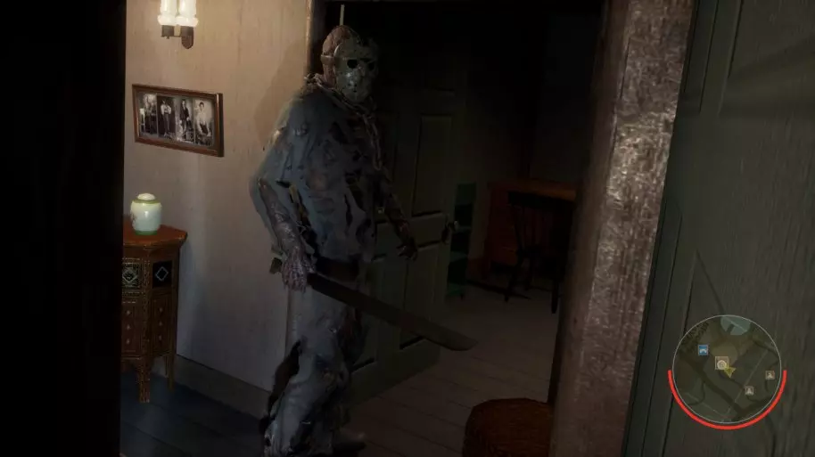 Friday the 13th PS4