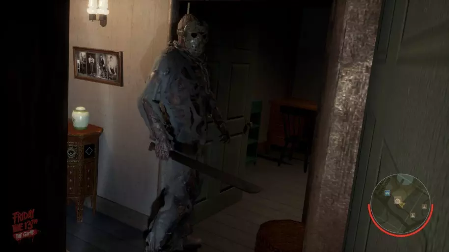 Friday the 13th PC