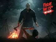 Friday the 13th