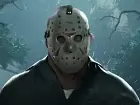 Friday the 13th: The Game Ultimate Slasher Switch Edition