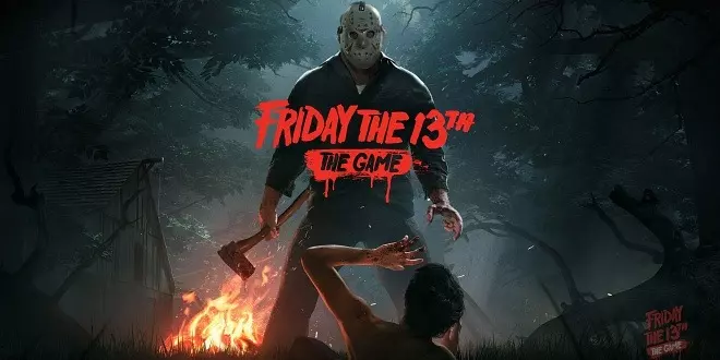 Friday the 13th Friday the 13th