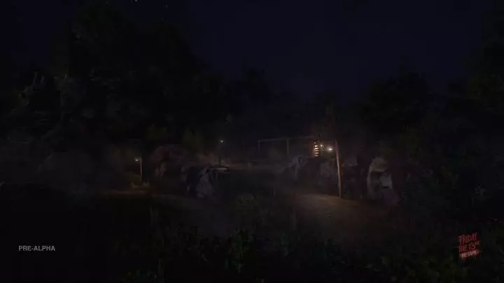 Friday the 13th - PC