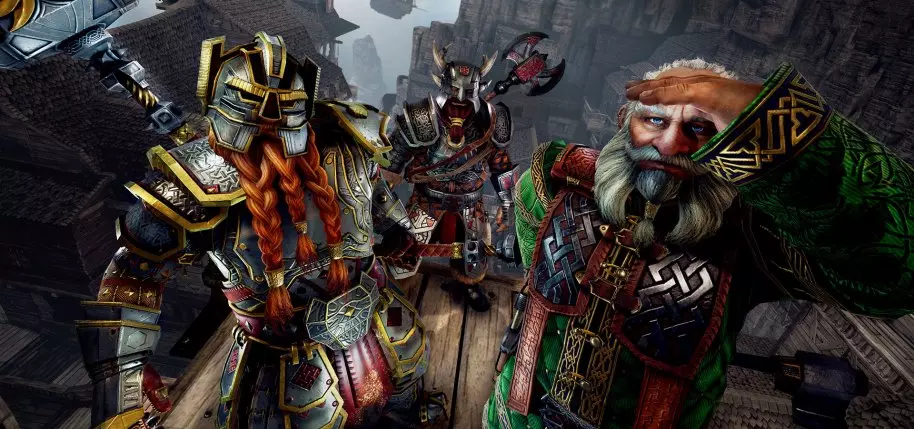 Styx Shards of Darkness
