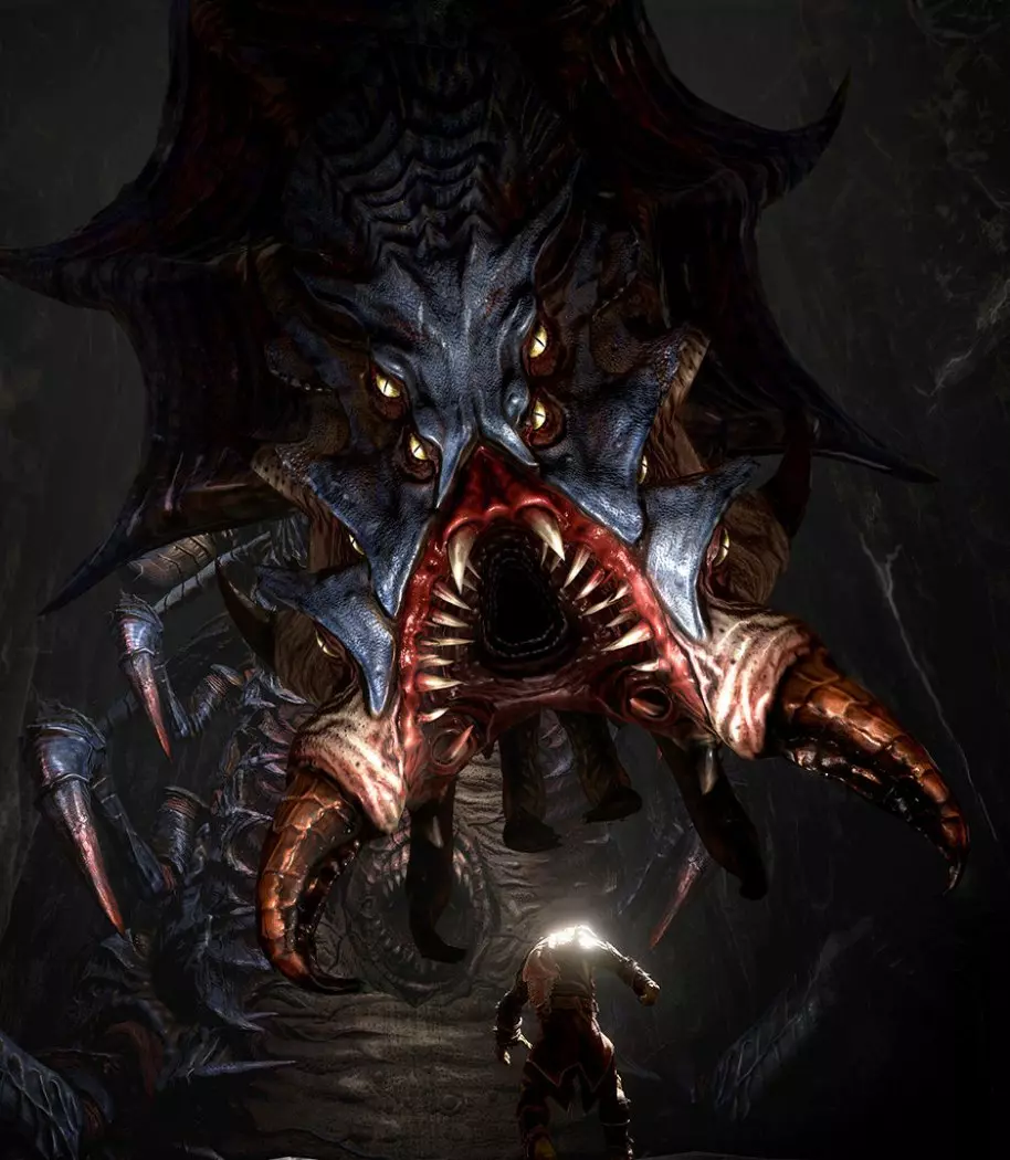 Styx Shards of Darkness Xbox One