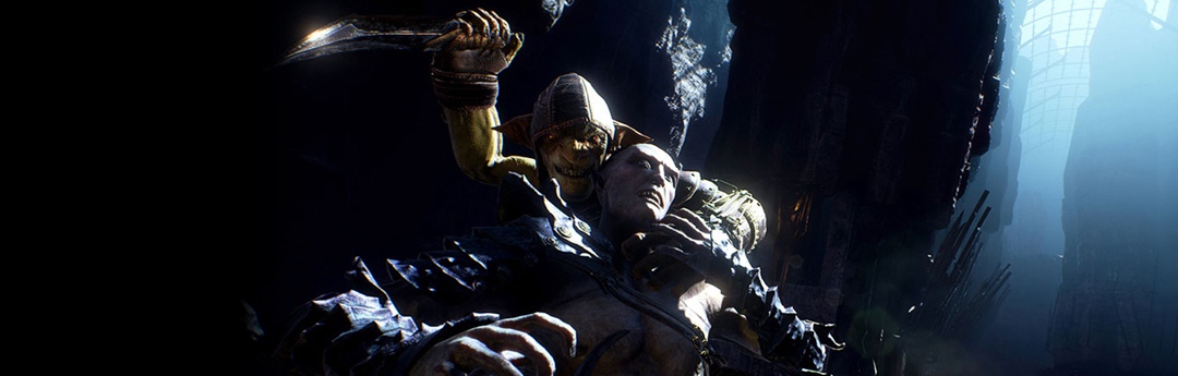 Styx Shards of Darkness Styx Shards of Darkness