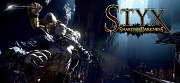 Carátula de Styx: Shards of Darkness - Xbox One