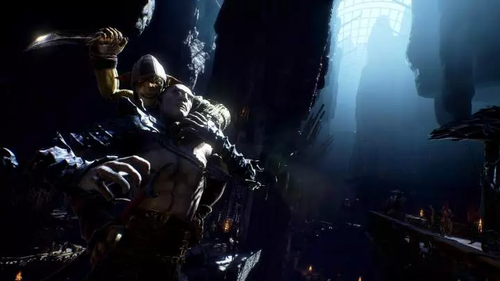 Styx Shards of Darkness