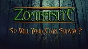 Carátula de Zombasite - Mac