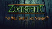 Carátula de Zombasite - PC