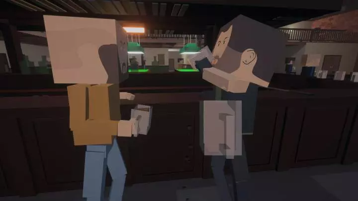 Paint the Town Red - PC