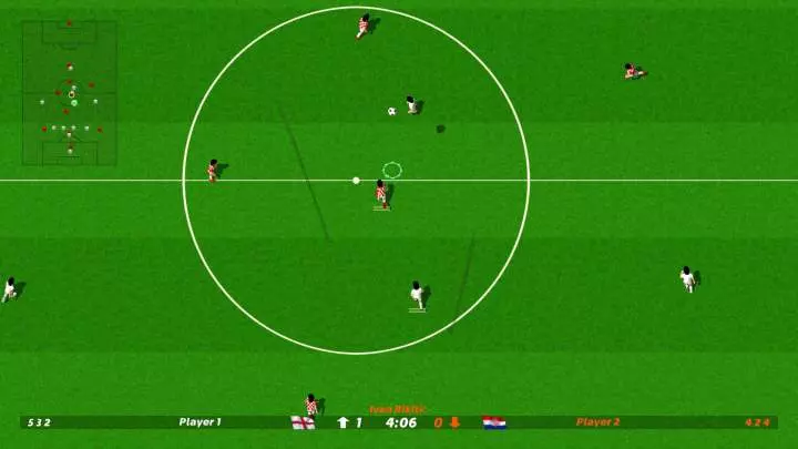 Dino Dini’s Kick Off Revival