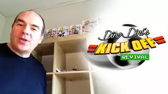 Dino Dini - Introducción al juego