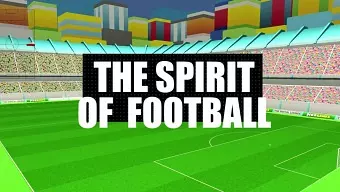 Dino Dini’s Kick Off Revival: Tráiler de presentación