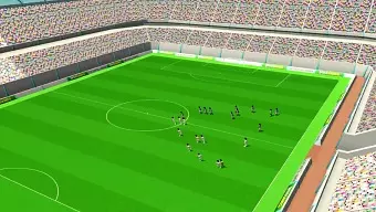 Dino Dini’s Kick Off Revival: Tráiler de Lanzamiento