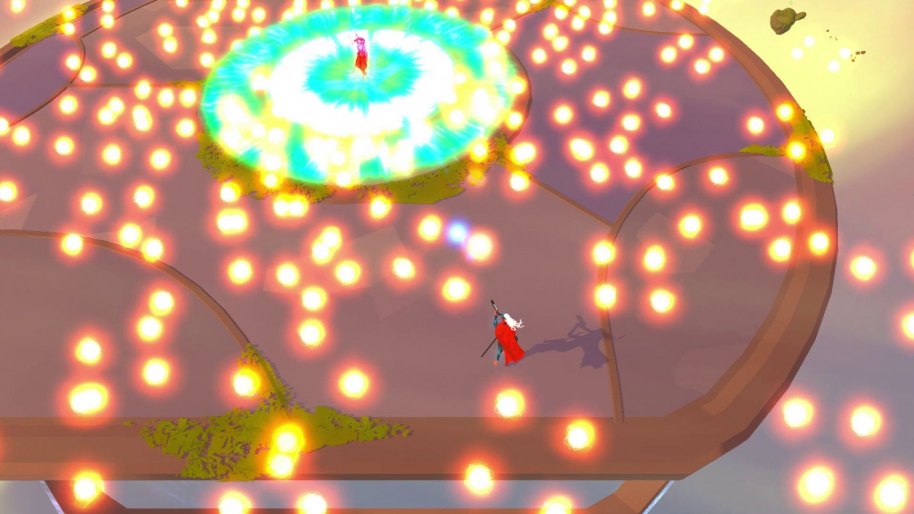 Furi PS4