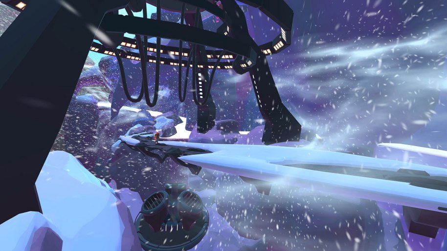 Furi PS4