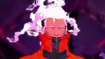 Furi: Tráiler de Anuncio