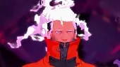Furi: Tráiler de Anuncio
