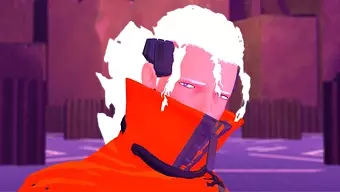 Furi: Tráiler Gameplay