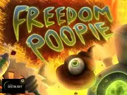 Carátula de Freedom Poopie - Mac