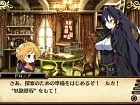 Coven and Labyrinth of Refrain - Pantalla