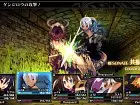 Coven and Labyrinth of Refrain - Pantalla