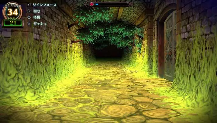 Coven and Labyrinth of Refrain - PS Vita