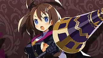 Coven and Labyrinth of Refrain: Tráiler Japonés