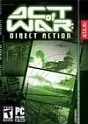 Act of War: Direct Action PC