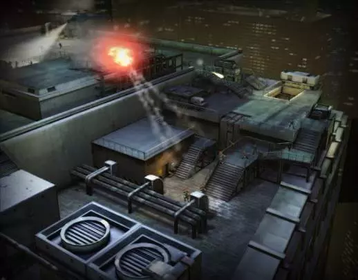 Act of War Direct Action - PC