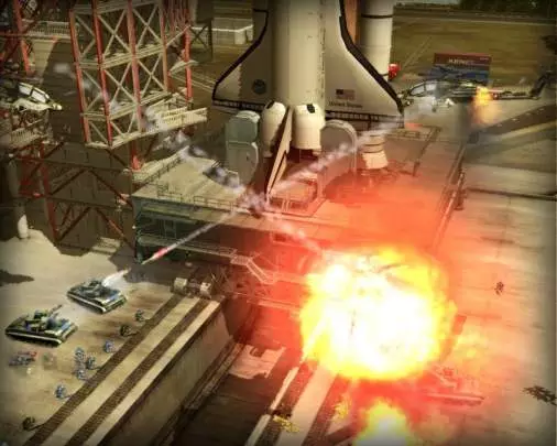 Act of War: Direct Action