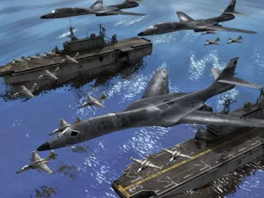 Act of War Direct Action