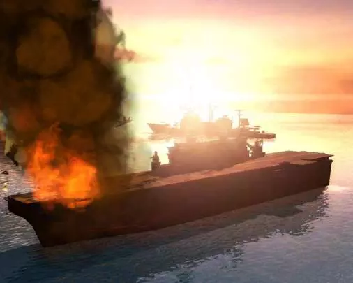 Act of War Direct Action