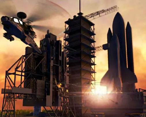 Act of War: Direct Action