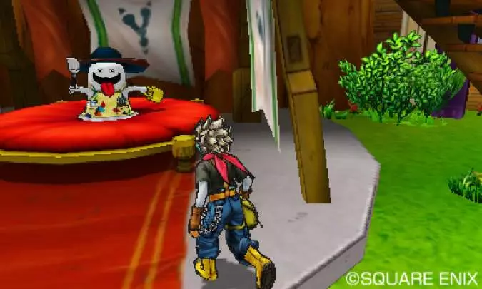 Dragon Quest Monsters: Joker 3 Professional