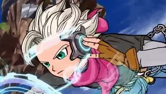 Dragon Quest Monsters Joker 3: Tráiler Debut