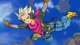 Dragon Quest Monsters Joker 3: Tráiler #2 (JP)