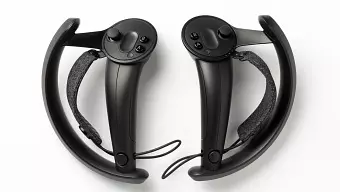 Valve muestra sus nuevos mandos EV3 para realidad virtual